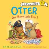 Otter: the Best Job Ever!