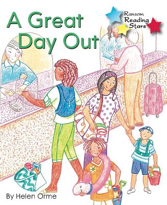 A Great Day Out