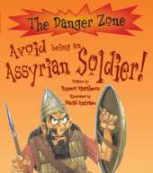 Avoid Being an Assyrian Soldier