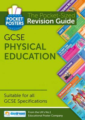 GCSE Physical Education: The Pocket-Sized Revision Guide