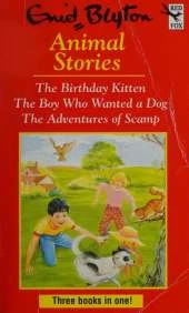 Animal Stories