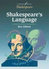 Shakespeare's Language 150 photocopiable worksheets