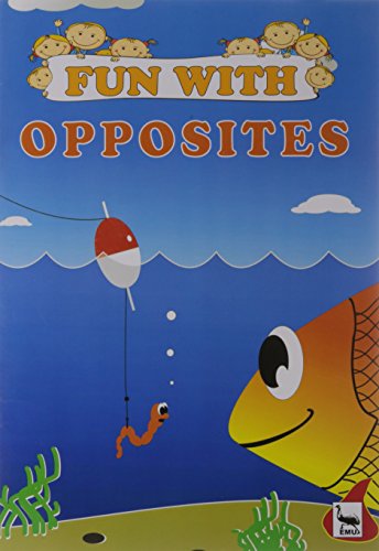 Fun with Opposites