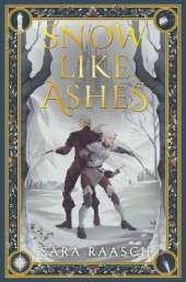 Snow Like Ashes (UK Edition)