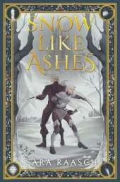 Snow Like Ashes (UK Edition)