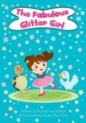 Fabulous Glitter Girl