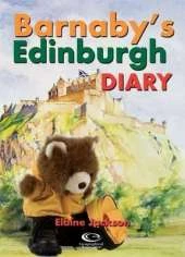 Barnaby's Edinburgh Diary