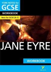 Jane Eyre York Notes GCSE English Literature Workbook - for 2026, 2027 exams: York Notes Series