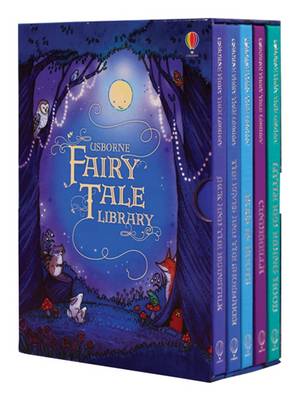 Fairy Tale Library Slipcase