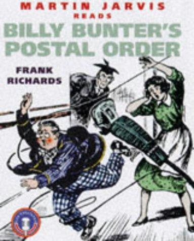 Billy Bunter's Postal Order