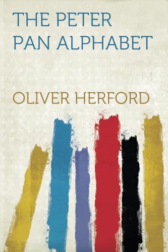 The Peter Pan Alphabet