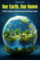 Our Earth, Our Home: A Kid's Guide to Environmental Conservation