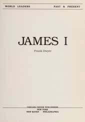James I: King of England