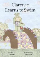 Clarence Learns to Swim