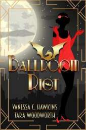 Ballroom Riot