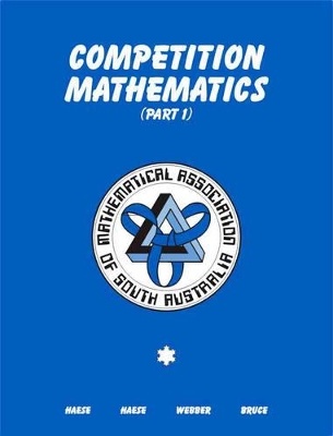 Competition Mathematics: Part 1