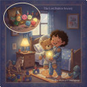 The Lost Button Society