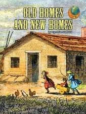 Imagine It! Leveled Readers for Social Studies, Above Level - Old Homes and New Homes (6-pack) - Grade 1