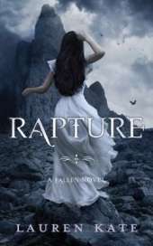 Rapture: Book 4 of the Fallen Series