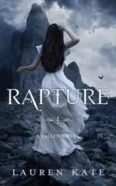 Rapture: Book 4 of the Fallen Series