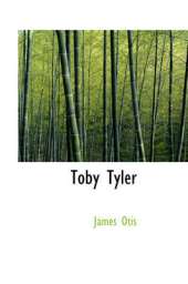 Toby Tyler