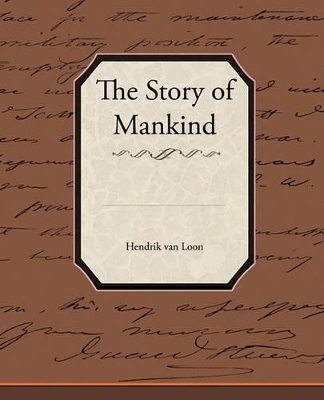 The Story of Mankind