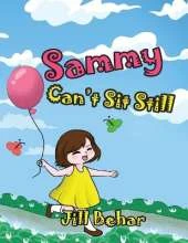 Sammi Can't Sit Still