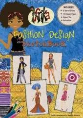 Afrika Presents African Fashion Design Sketchbook