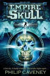 Alec Devlin: Empire of the Skull
