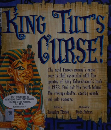 King Tut's Curse!