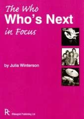 The "Who" - Who's Next in Focus