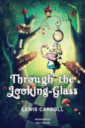 Through the Looking-Glass