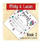Molly and Lucas: Through the eyes of children