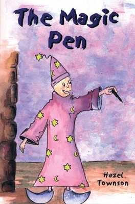 The Magic Pen