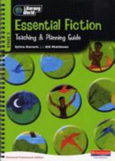 Essential Fiction