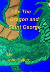 Lex The Dragon and Saint George