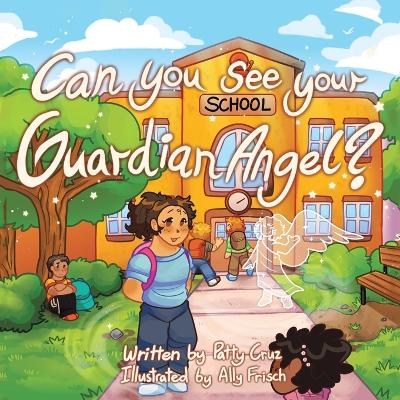 Can You See Your Guardian Angel?