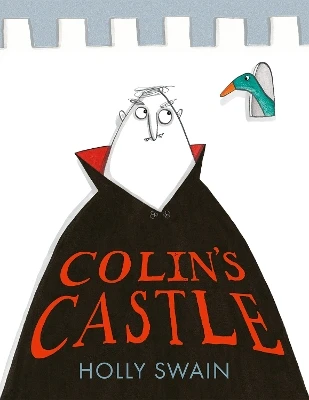 Colin’s Castle