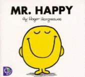Mr. Happy