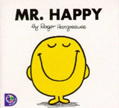 Mr. Happy