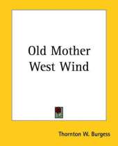 Old Mother West Wind