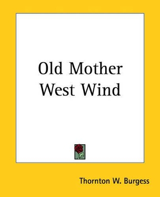 Old Mother West Wind