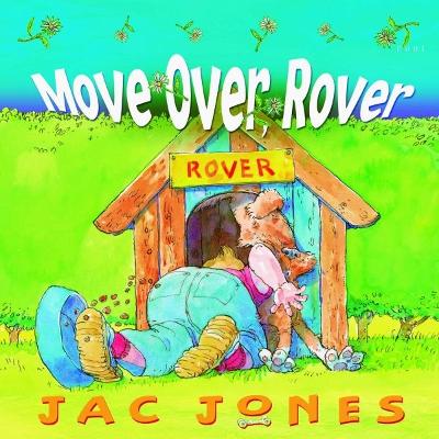 Move Over, Rover