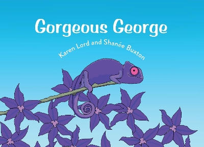 Gorgeous George