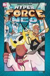 Hyper Force Neo