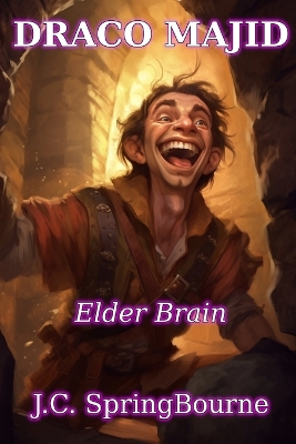 Draco Majid 4: Elder Brain