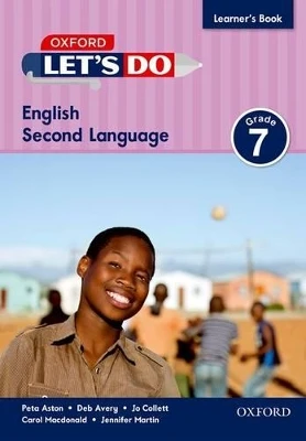 Let's do English (Namibia): Grade 7: Learner's Book