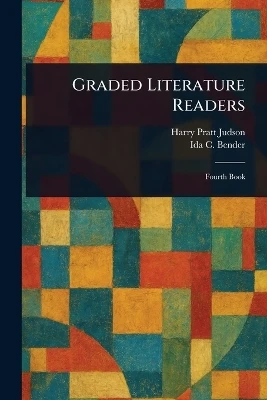 Graded Literature Readers