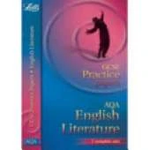 AQA English Literature - Higher Tier: (2012 Retakes Only)