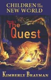 Book One: The Quest
